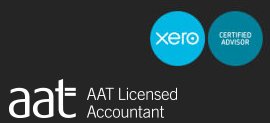 xero certified advisor and AAT licensed Accountant